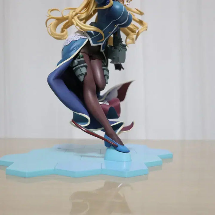 택포 맥스팩토리 함대컬렉션 아타고 경장 피규어 스테일 칸코레 아타고