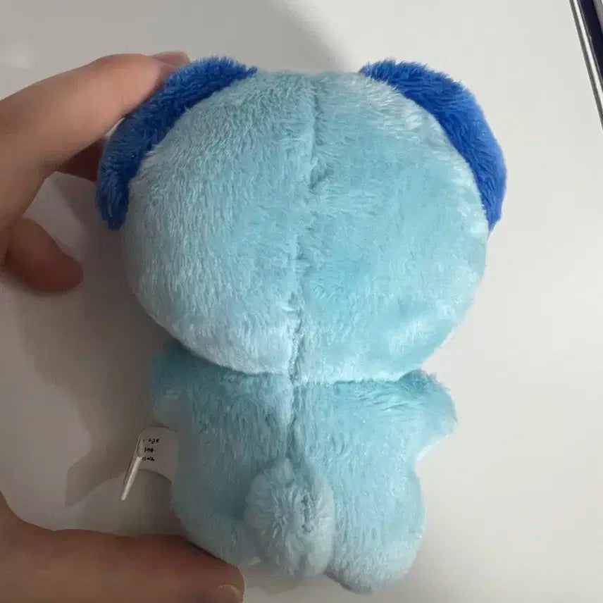 루시 왈왈이 인형