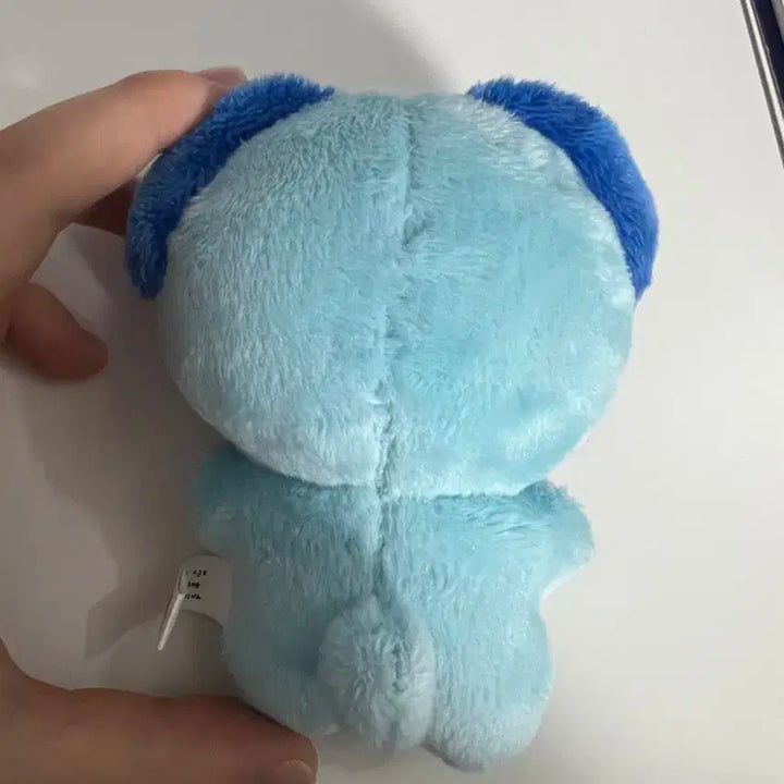 루시 왈왈이 인형