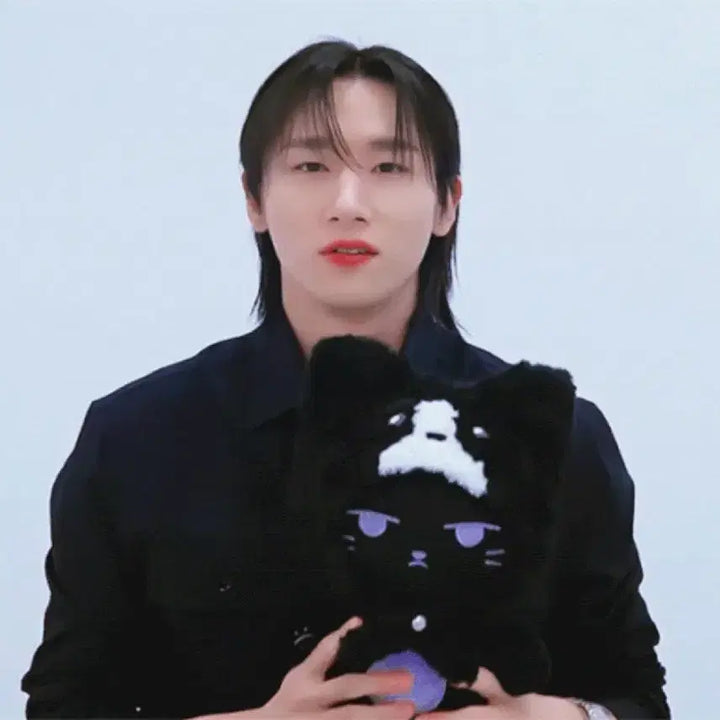 몬스타엑스 아이엠 창균이 빅냥균이 굿즈 팝니다. 임창균 굿즈 몬엑 냥균이