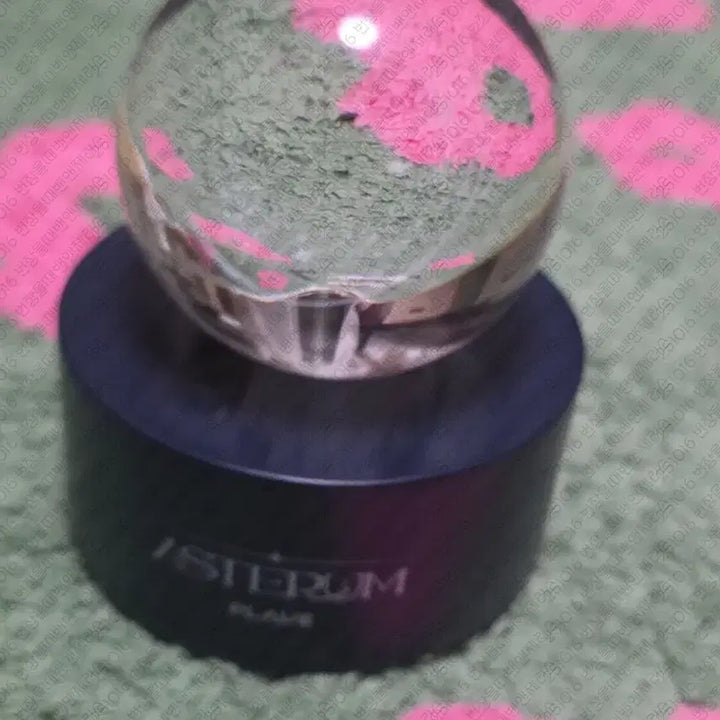 플레이브 2주년 팝업 굿즈 오르골 판매 뮤직박스