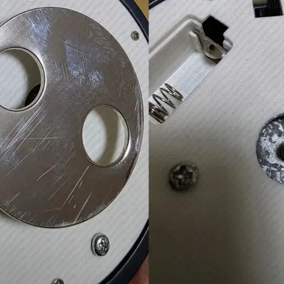 플레이브 2주년 팝업 굿즈 오르골 판매 뮤직박스