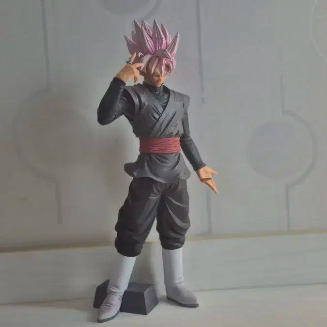 grandista 드래곤볼 블랙 오공 피규어