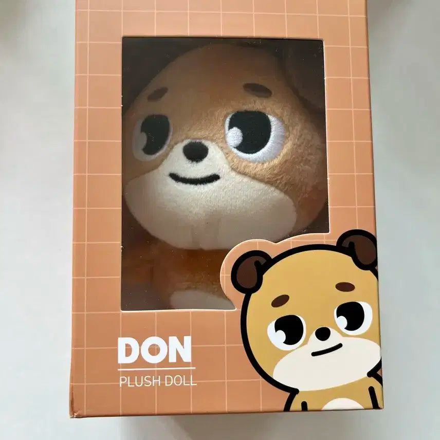 데이식스 데니멀즈 19 돈