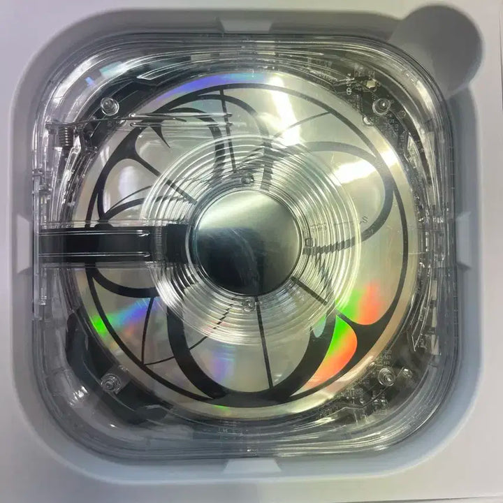 [개봉] 에스파 CDP