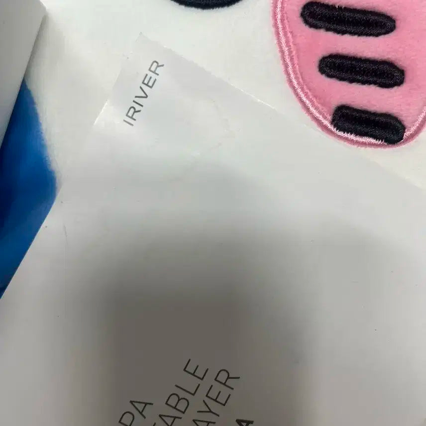 [개봉] 에스파 CDP