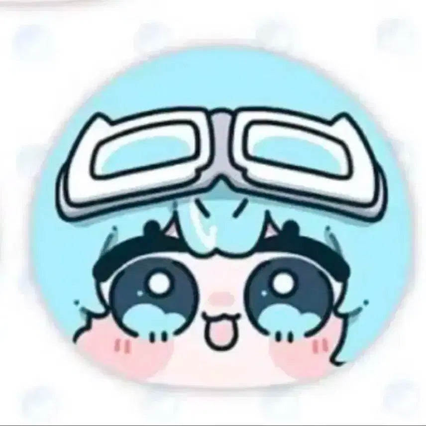 2025 스텔라이브 타비 얼빡쿠션 판매합니다(미개봉)