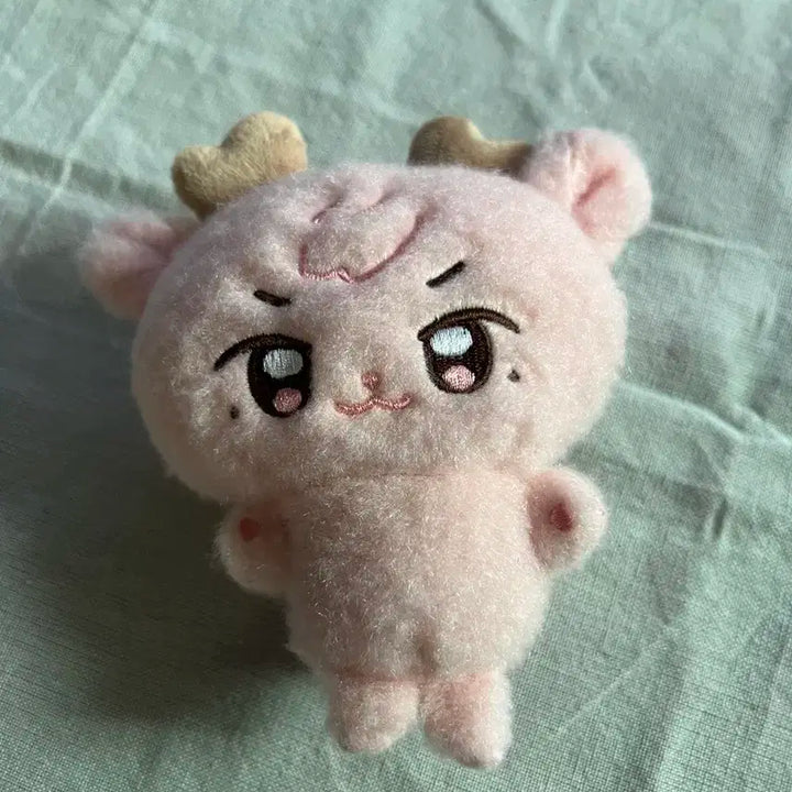 플레이브 밤비 비공굿 인형 디어밤