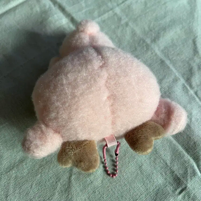 플레이브 밤비 비공굿 인형 디어밤