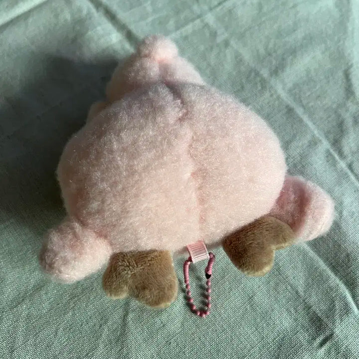 플레이브 밤비 비공굿 인형 디어밤