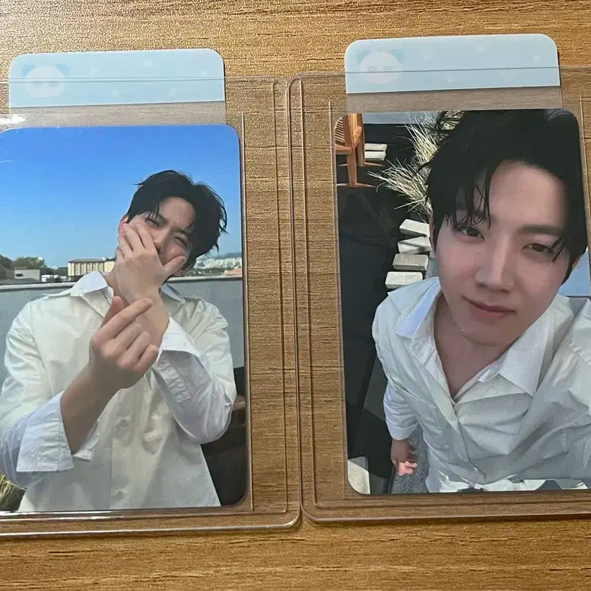 일괄] 데이식스 pier10 팬미팅 포카 도운 고척오열도운 셀카도운