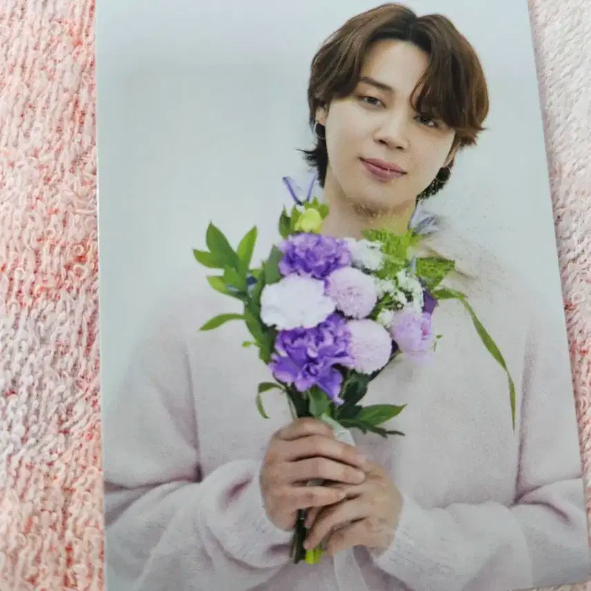 bts 방탄 아미 멤버십 2023 미니포카 지민