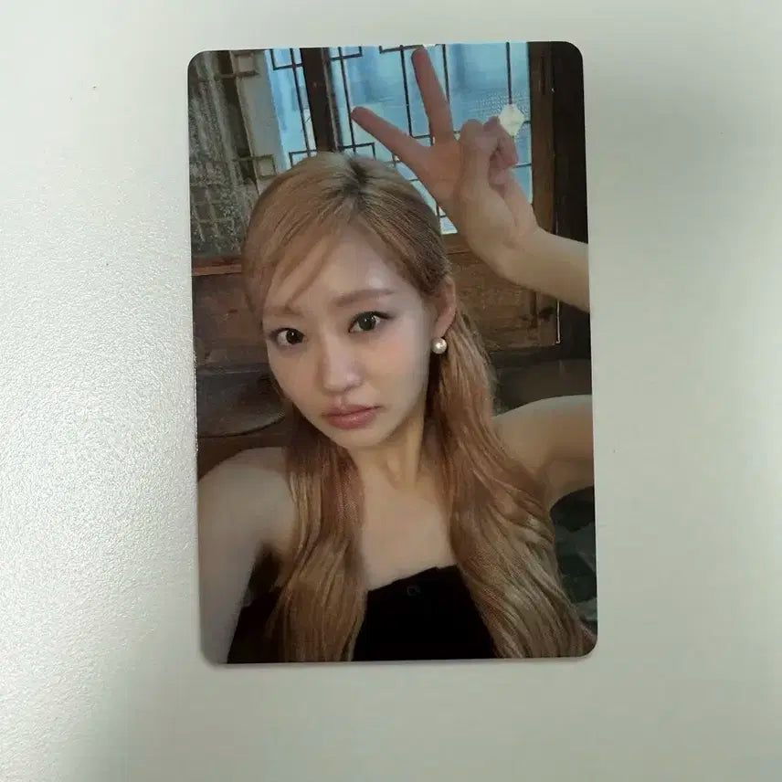 키오프 키스오브라이프 쥴리 스티키 공방포카