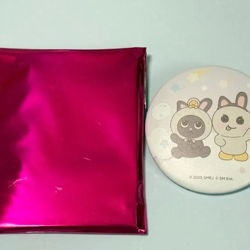 일본 라이즈 카페 랜덤 캔배지 용돌 토냥덕 석과비니 은석 원빈