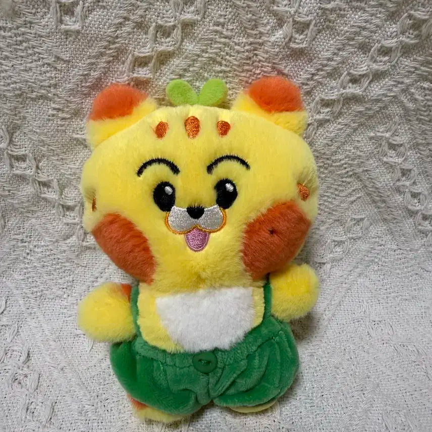 엔시티드림 드리미즈 마크 애옹이 새싹 인형 판매 양도