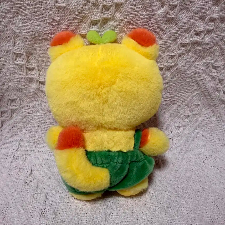 엔시티드림 드리미즈 마크 애옹이 새싹 인형 판매 양도