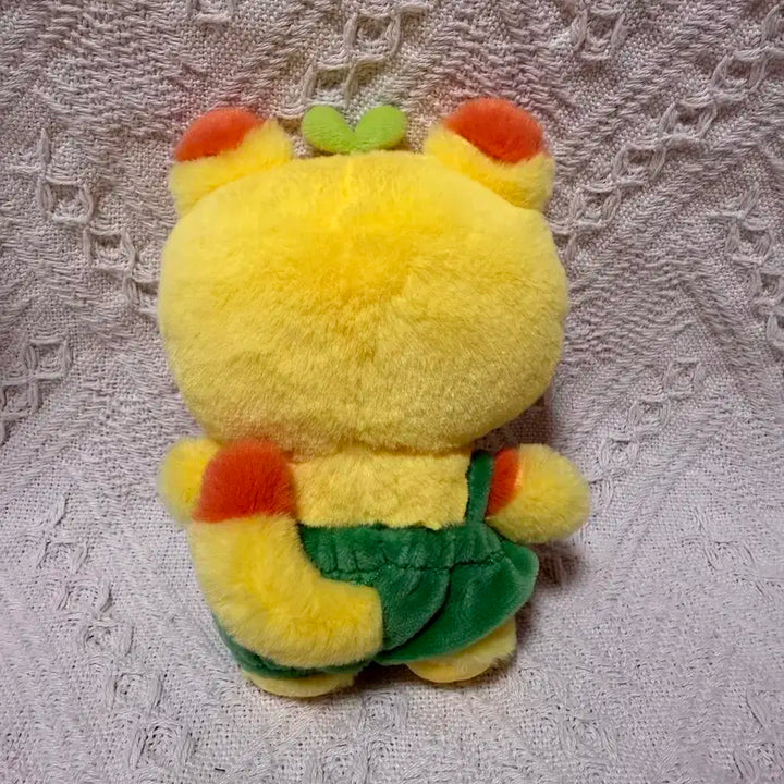 엔시티드림 드리미즈 마크 애옹이 새싹 인형 판매 양도