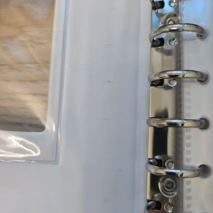 블랙핑크 BORNPINK 콘서트 굿즈 바인더 및 포카