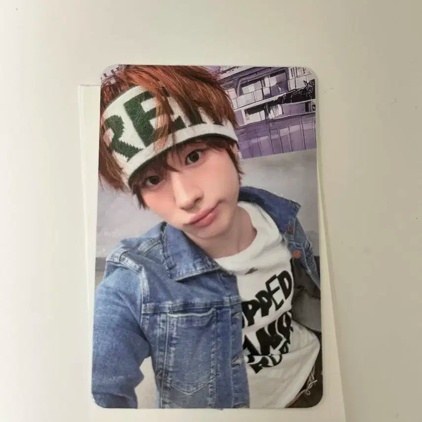 투어스 경민 이경민 공방포카