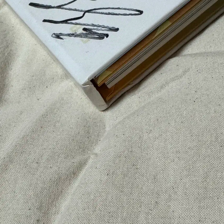 방탄소년단(BTS) [YOUNG FOREVER] 전원 친필 싸인 비매