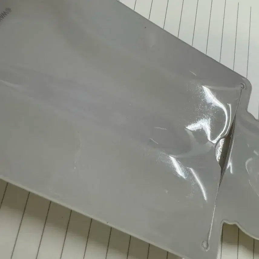 리니니 홀더+포카포함 양도