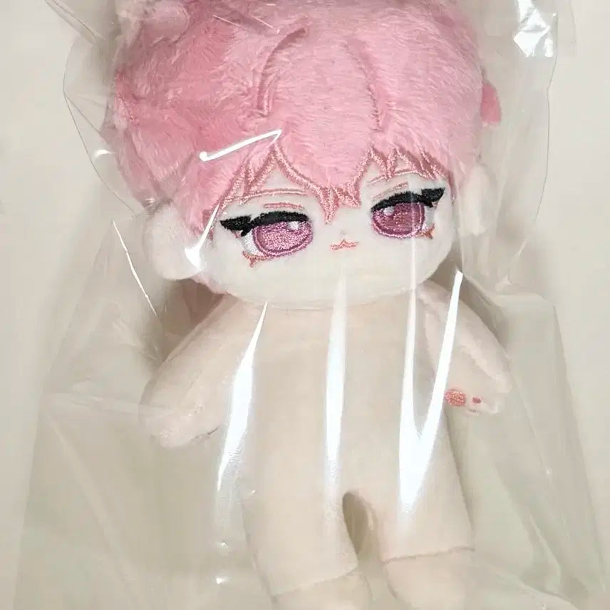 플레이브 뾱밤비 10cm 인형 양도