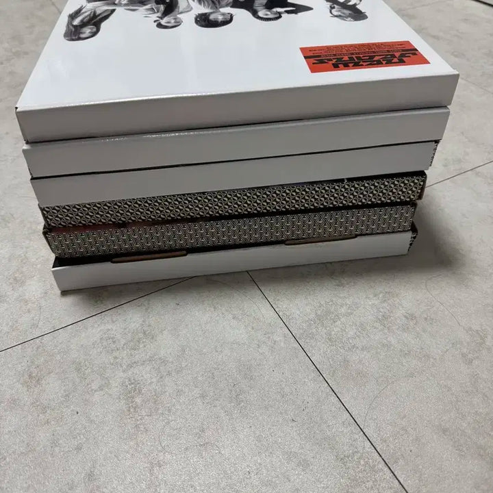 뉴진스 하우스윗 전체 세트