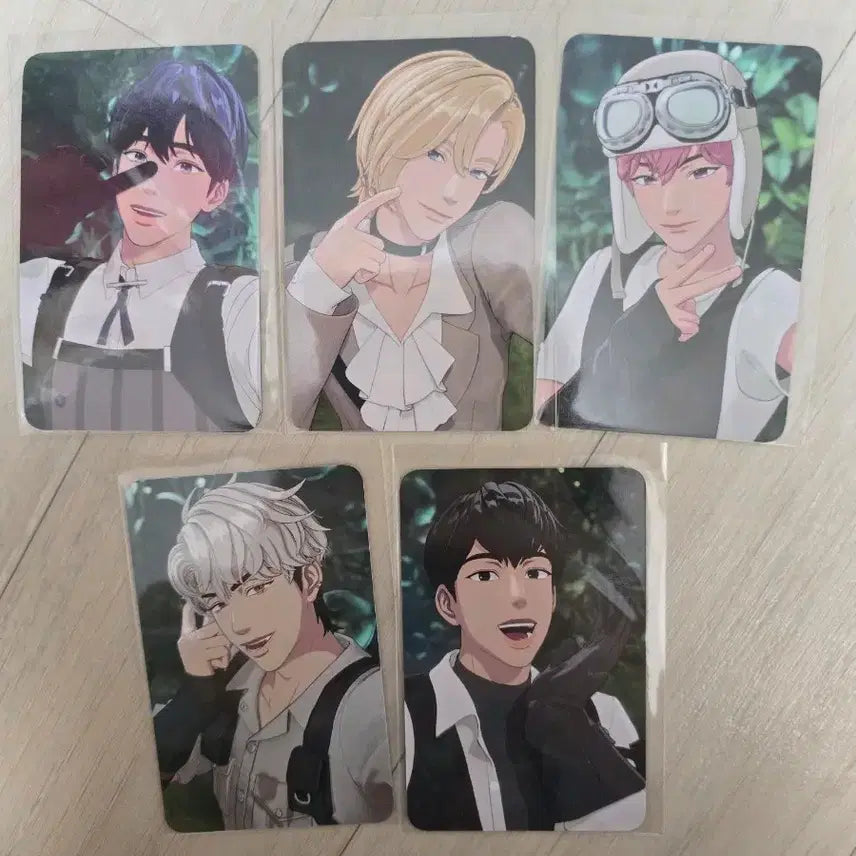 플레이브 웨포럽 케타포 럭드