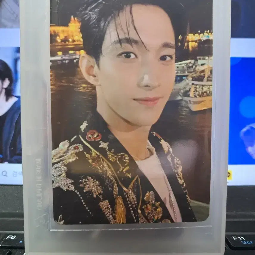 세븐틴 헤븐 겸이
