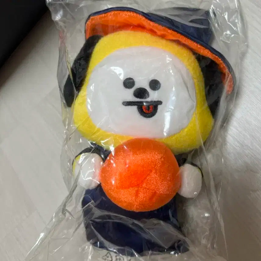 BTS 지민인형 치미 chimmy