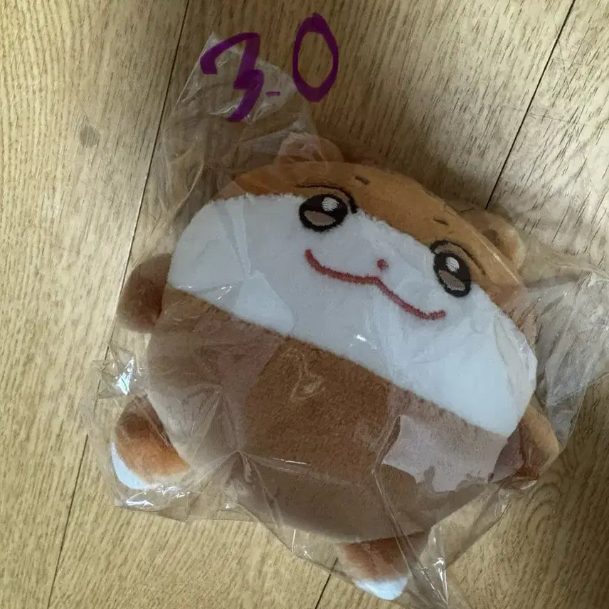 애니티즈 인 콜링 스트레스볼 쭝라미