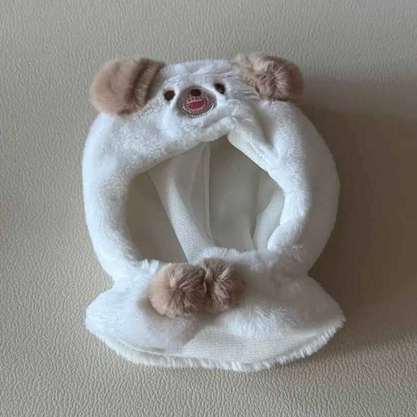 데니멀즈 케이프 돈