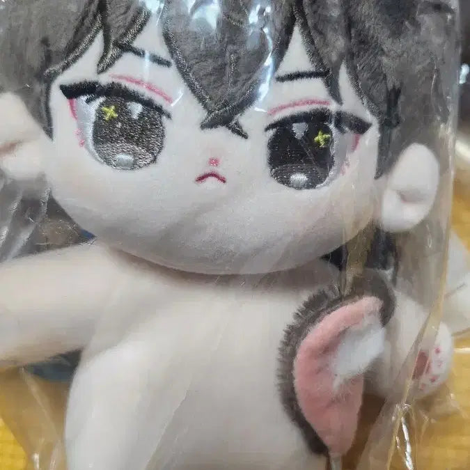 데못죽 배세진 인형 20깅