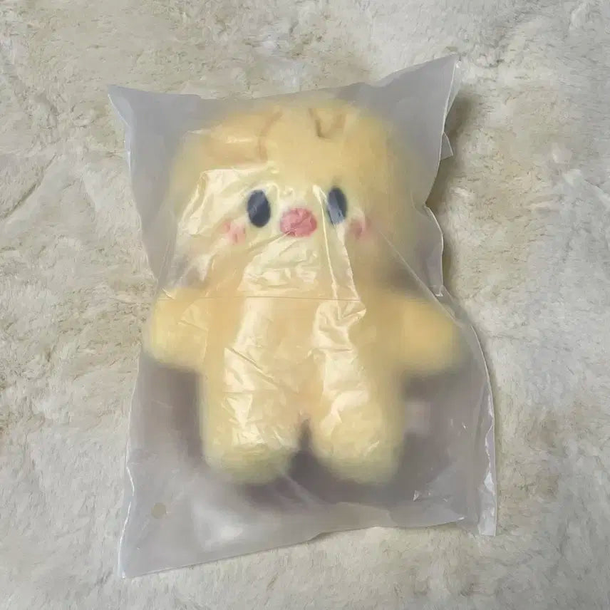 뽁아리 스키주 플러시 스탠딩 스트레이키즈 스키즈