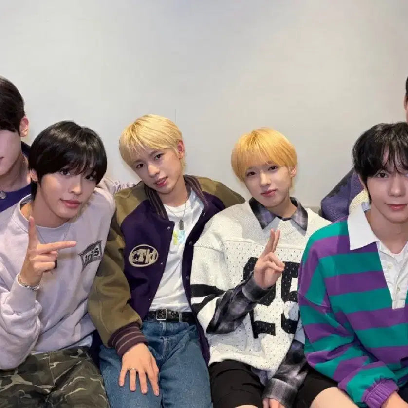 엔시티위시 10/11 애플뮤직 대면 미공포