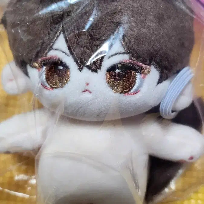 데못죽 테스타 배세진 인형 15깅