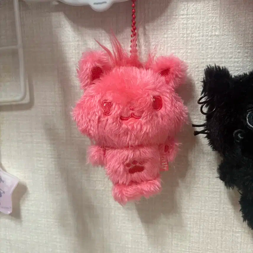 엔시티위시 위시돌 시오닝 레드