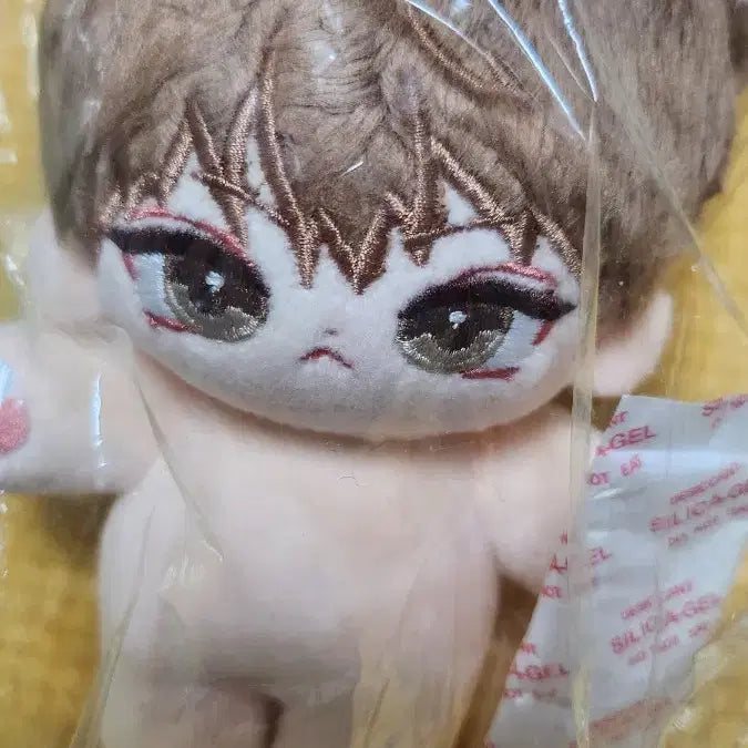 배세진 테스타 데못죽 인형 10깅