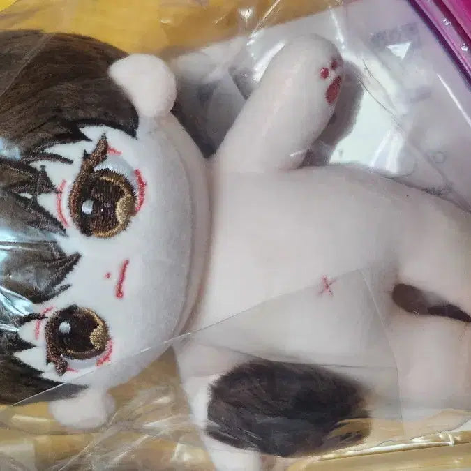 배세진 테스타 15깅 인형