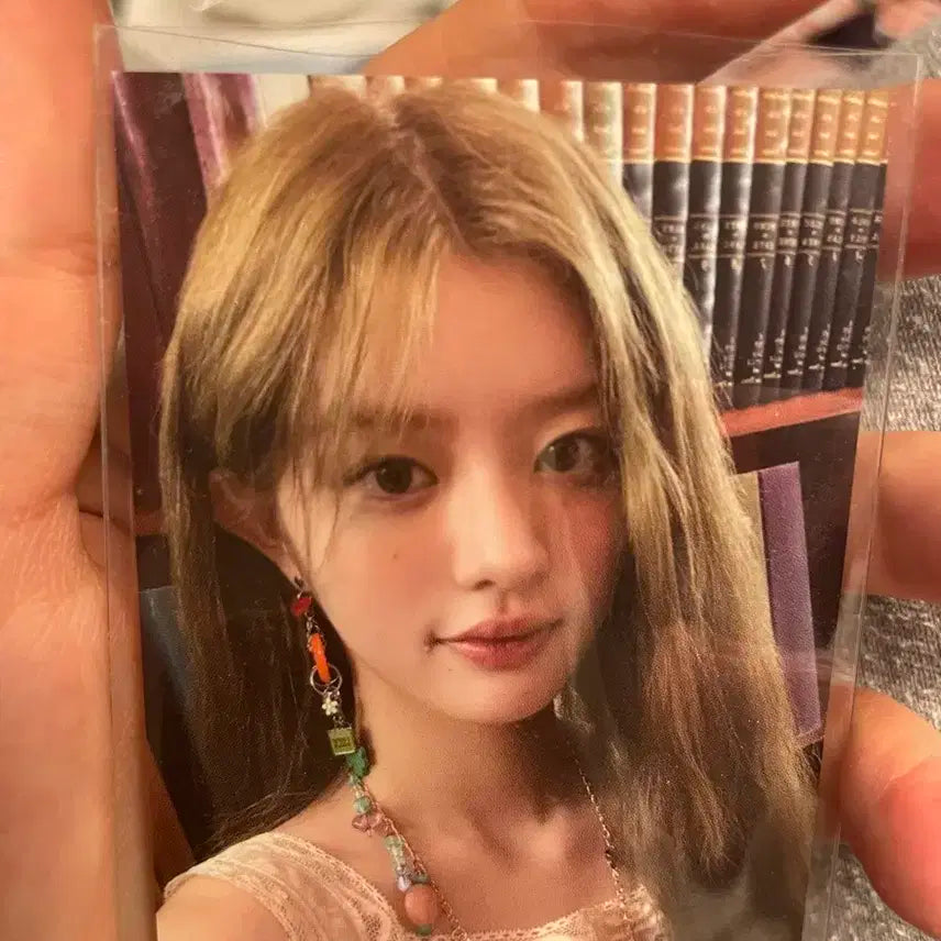 아일릿 민주 공방 포카 체리시 체리쉬