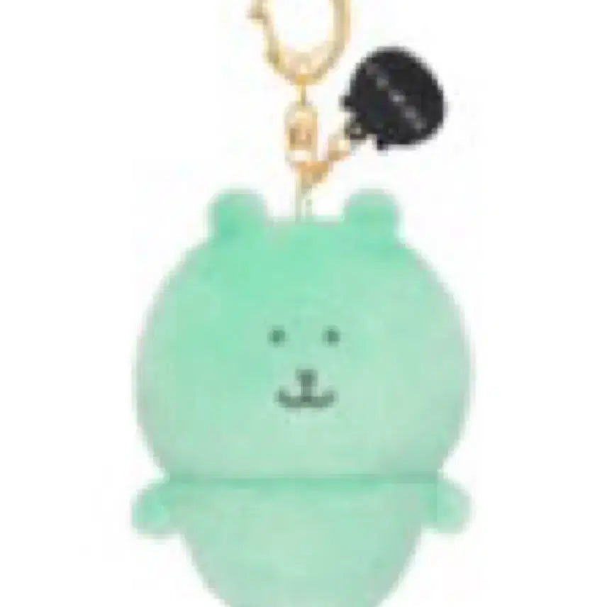 농담곰 팝업 민트곰 컬러곰