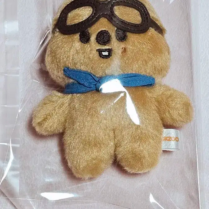 스키즈 SKZOO 스키주 한쿼카 파일럿 콩키주 10cm