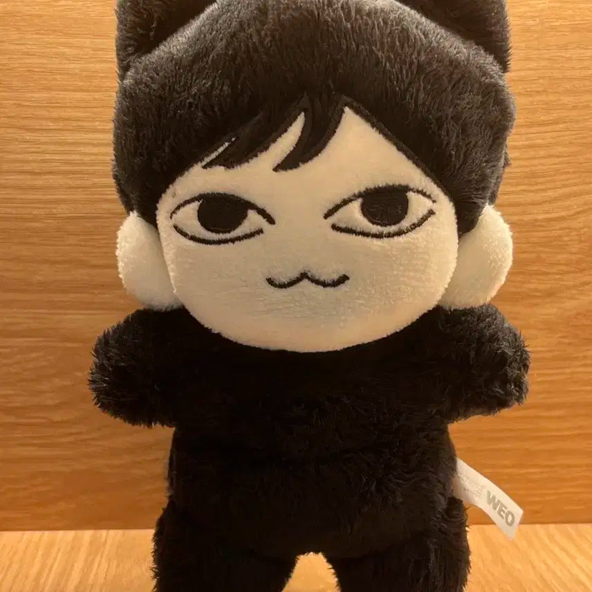 더보이즈 주연 마물쭈 15cm 양도합니다!