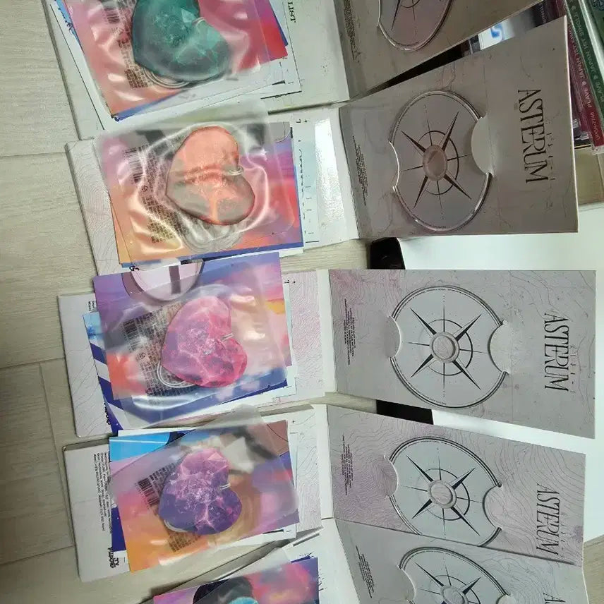 플레이브 웨포럽 앨범