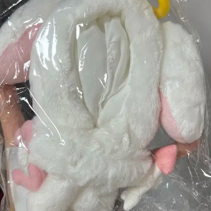 데니멀즈 천사옷 미개봉