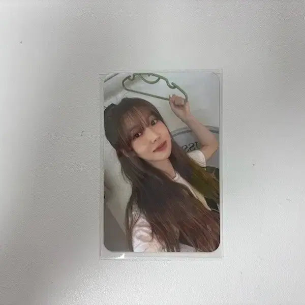 여자친구 유주 dmc 뮤직 미공포 양도합니다!