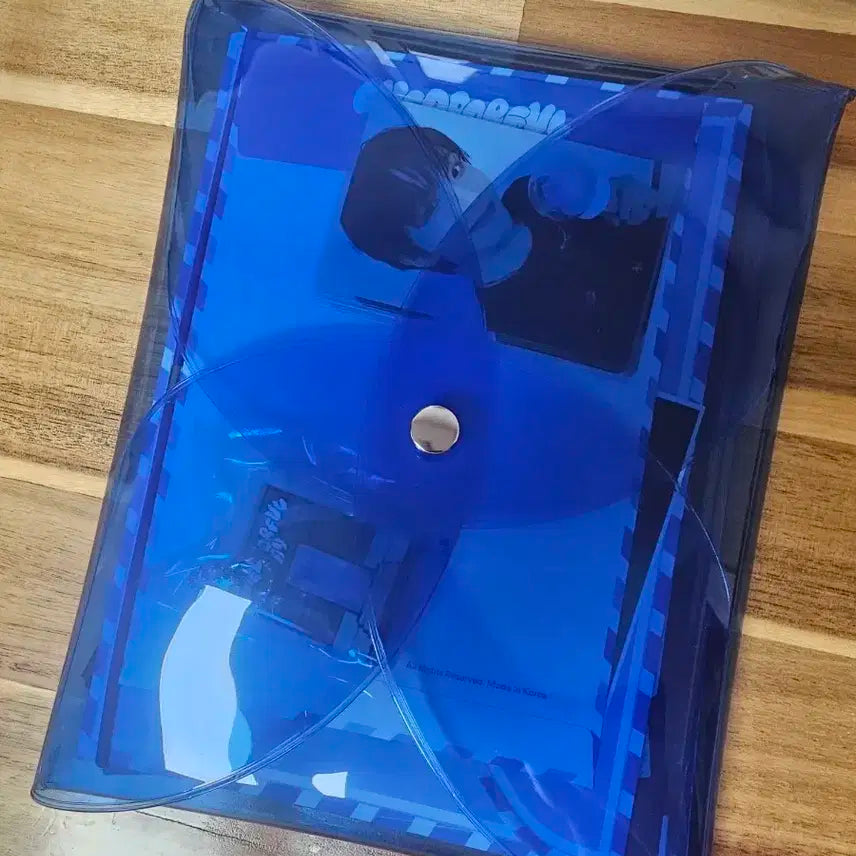 보넥도 2024 팬미팅 원도어풀데이 키트