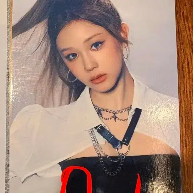 파리타 아사 베이비몬스터 위고업 We Go Up 팝업 입장 특전 티켓