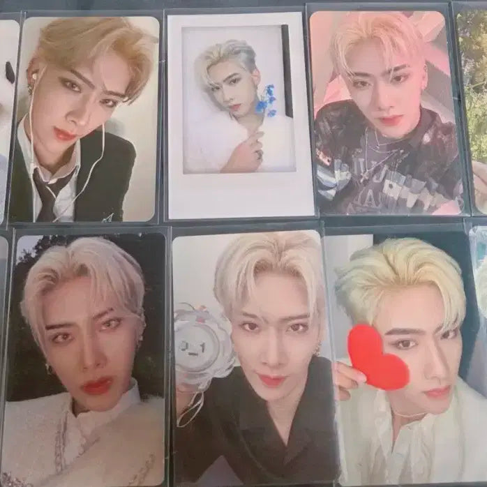 제베원 리키 포카 판매