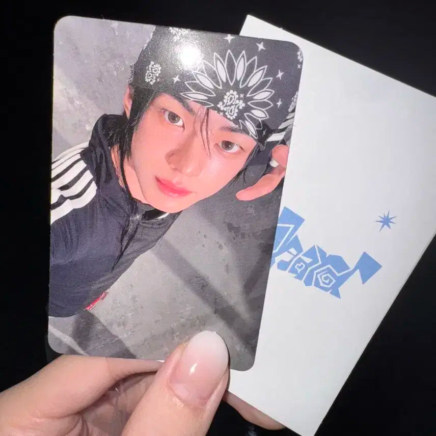 투어스 도훈 공방포카